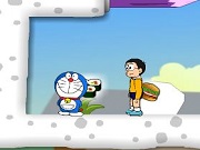 Doraemon Flap Flap