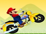Mario Riding 3