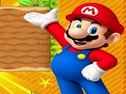 Mario Rush 2 Challenge
