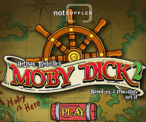 Moby Dick 2 