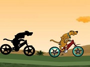 Scooby Shadow Racing