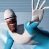 The Incredibles Thin Ice