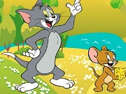 Tom And Jerry Escape 3