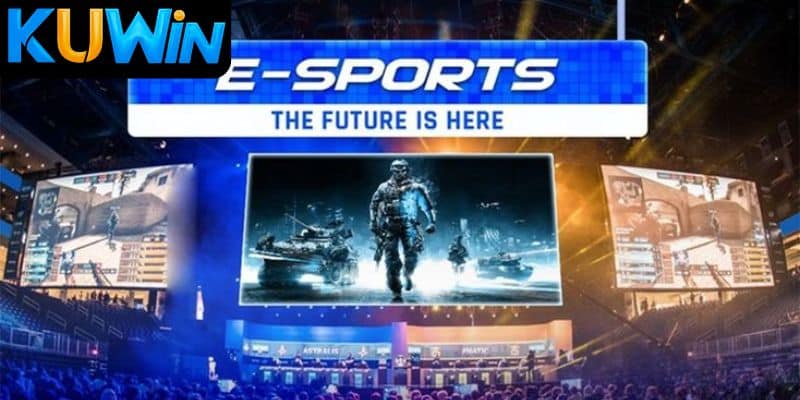 Cá cược Esport Kuwin là gì