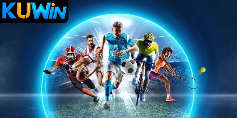 Cá cược bóng đá Ngoại hạng Anh Kuwin