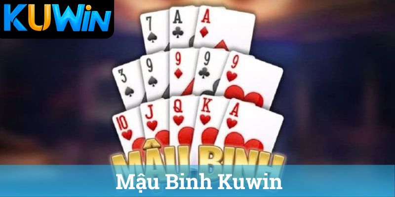 Mậu Binh Kuwin